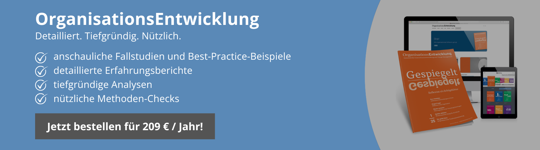Abo bestellen